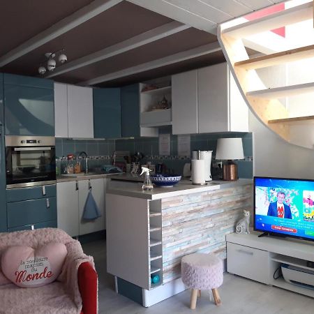 Maison Coup De Coeur Marseillan  Eksteriør bilde
