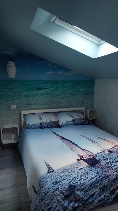 Maison Coup De Coeur Marseillan  Eksteriør bilde